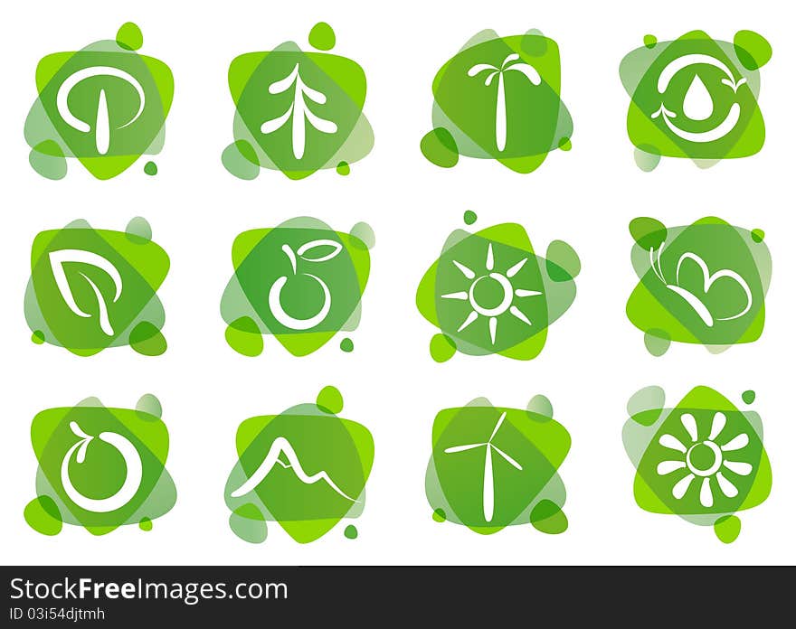 Environmental Symbols