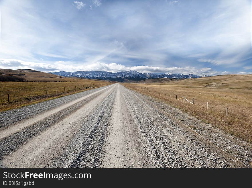 Rocky Mountains