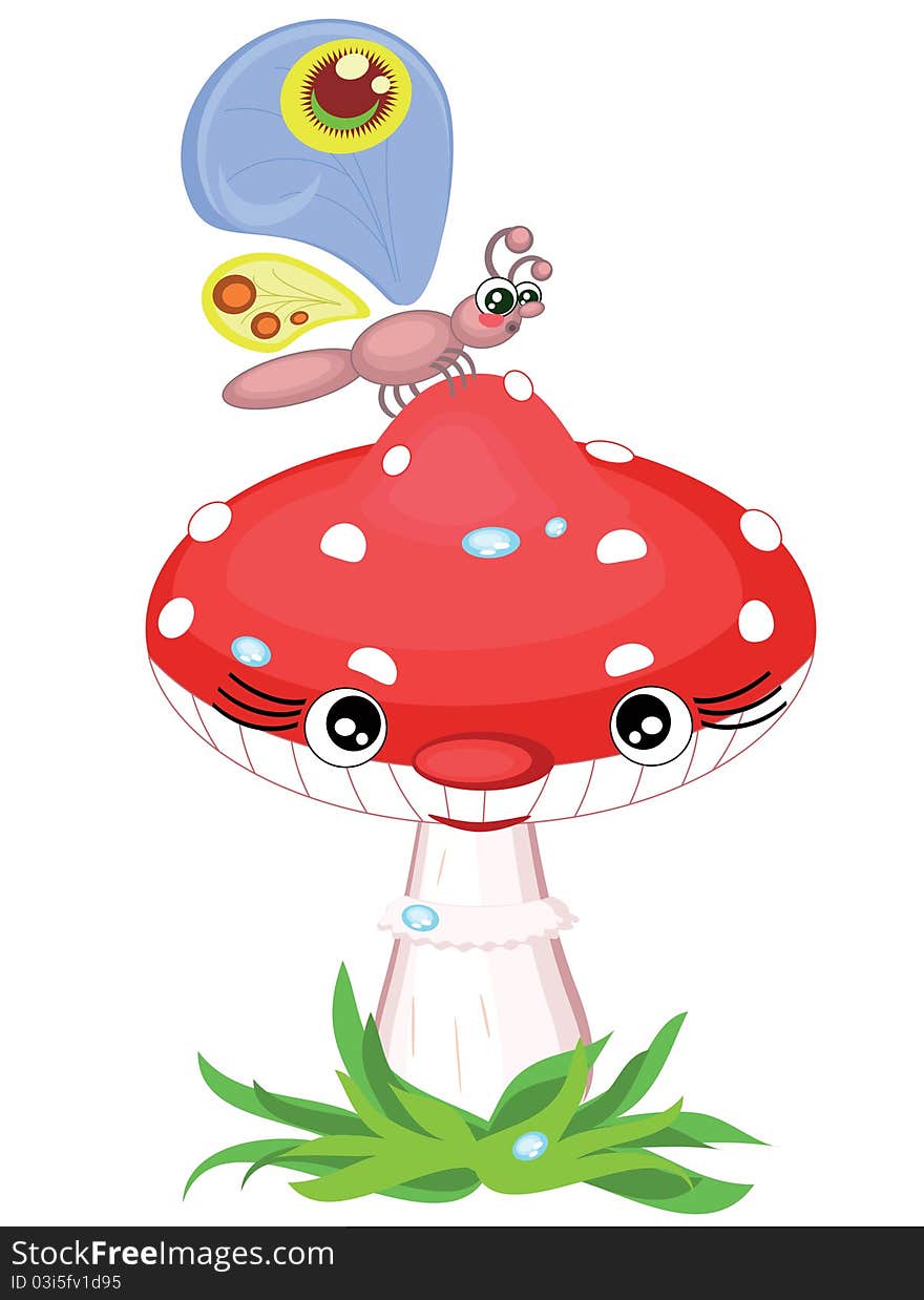 Mushroom