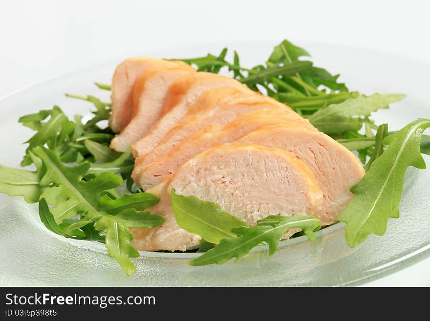 Chicken Breast Fillet