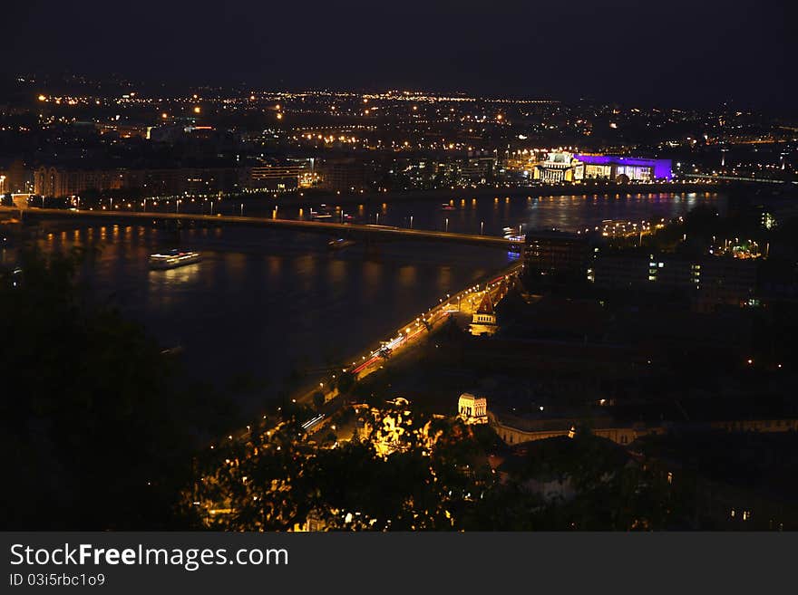 Budapest, Hungary