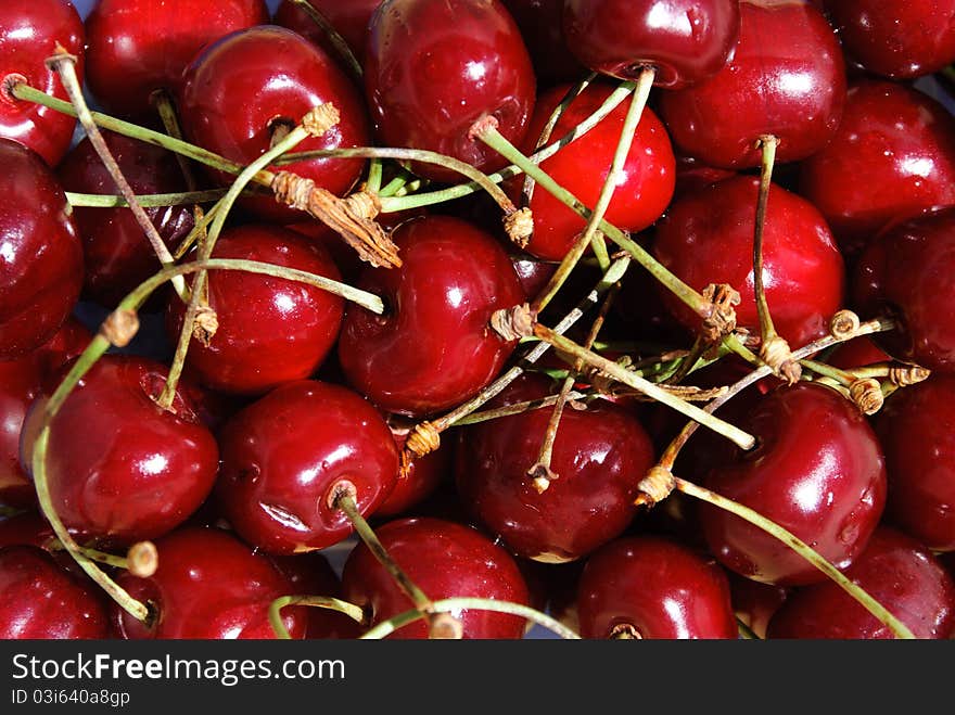 Cherries