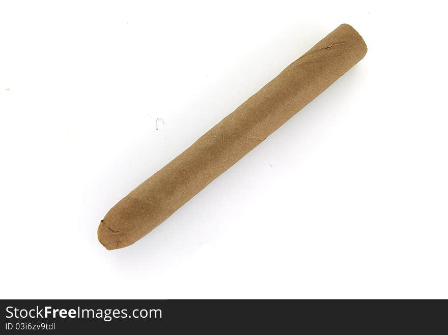 Cuban cigar