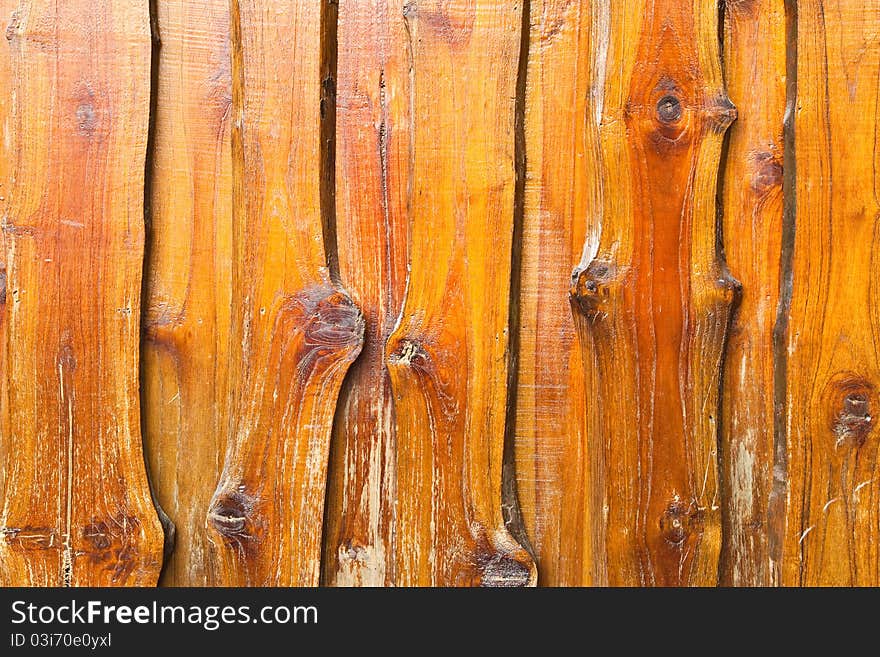Old Wooden wall texture for background