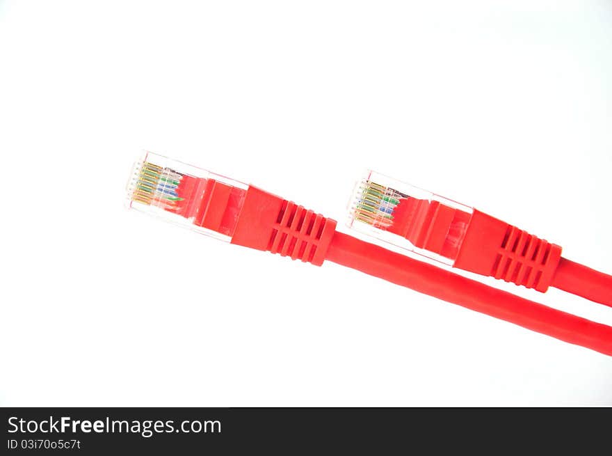 Computer Network Cable