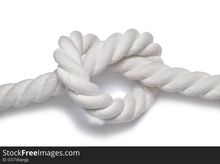 The Rope Knot