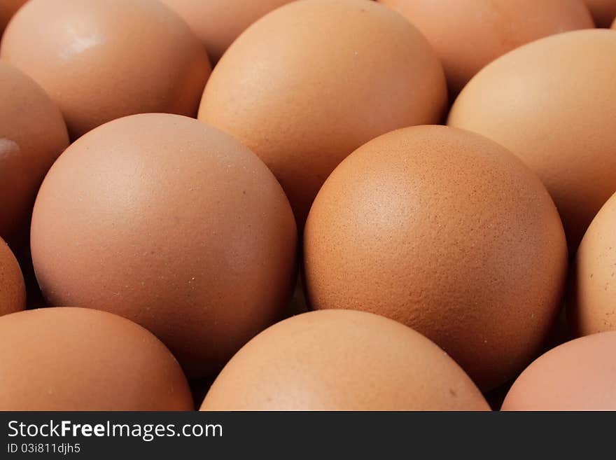 Eggs