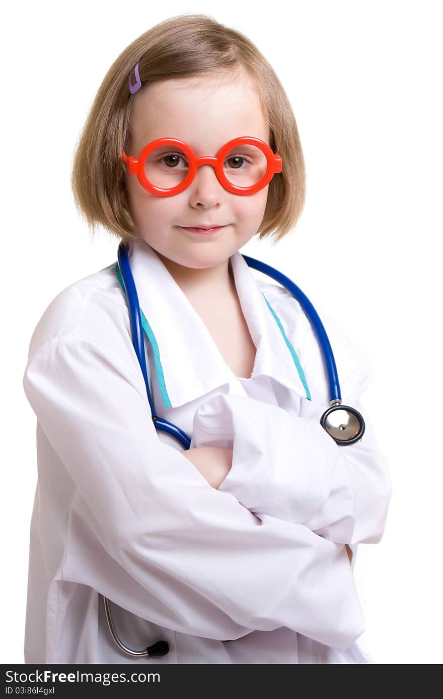 Little doctor