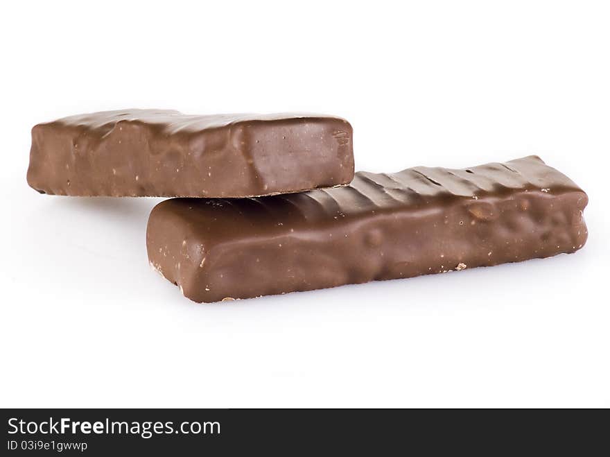 Chocolate bars