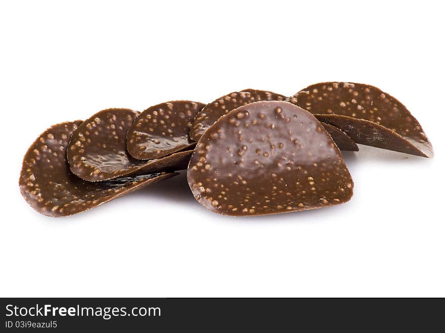 Chocolate chips