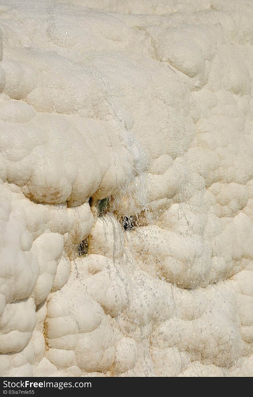 Pamukkale