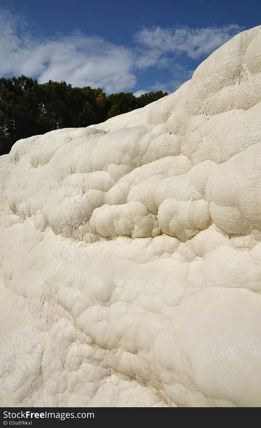 Pamukkale