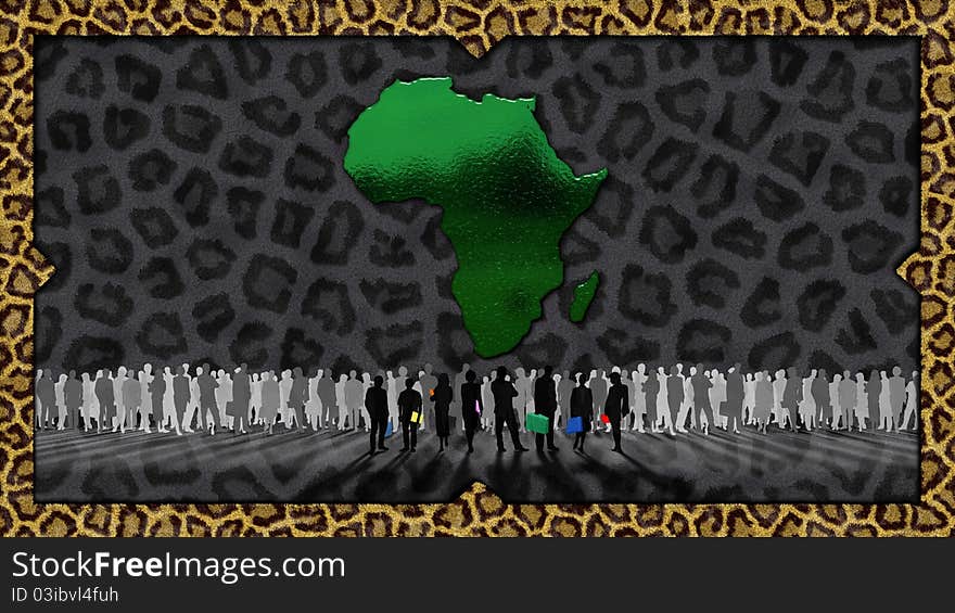 Africa