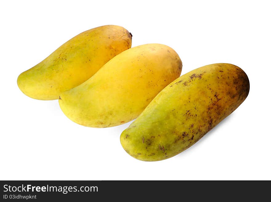 Mangoes