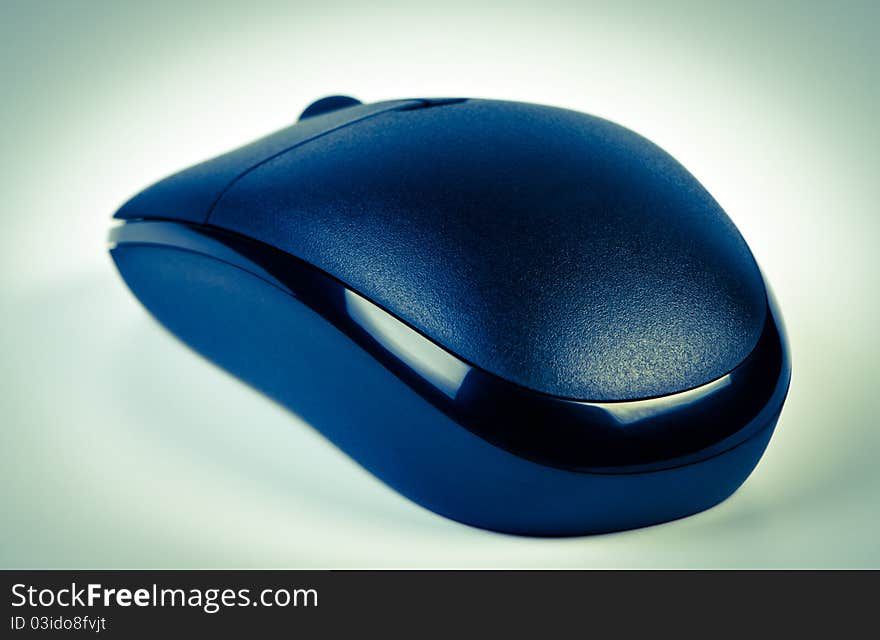 Computer Mouse.