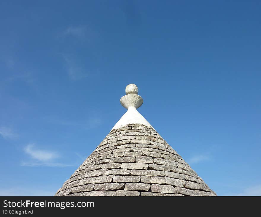 TRULLO PINNACLE