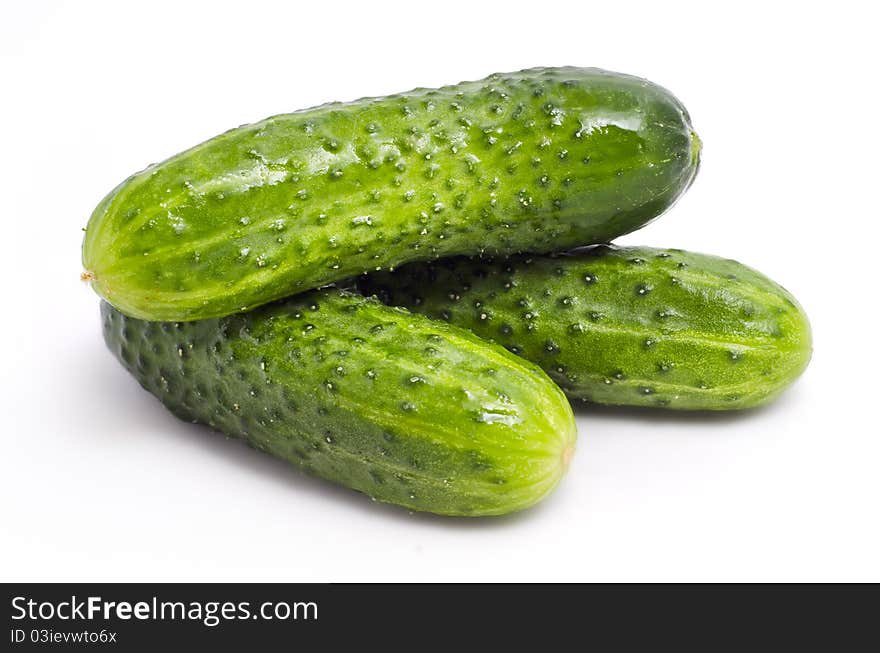 Cucumbers