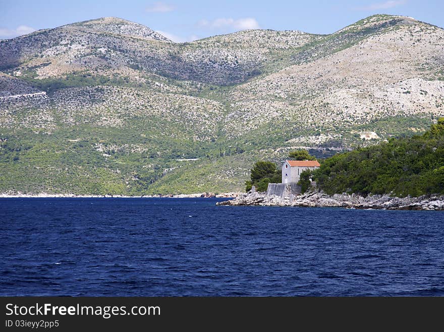 Croatia: Croatian Coast