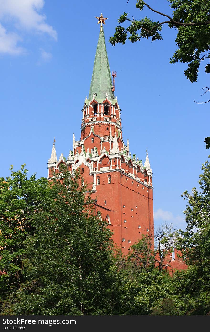 Kremlin