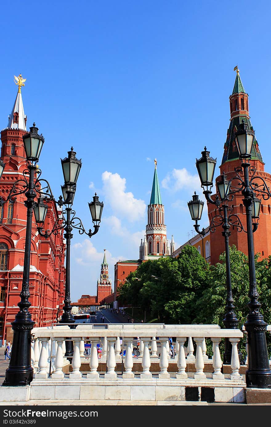 Kremlin