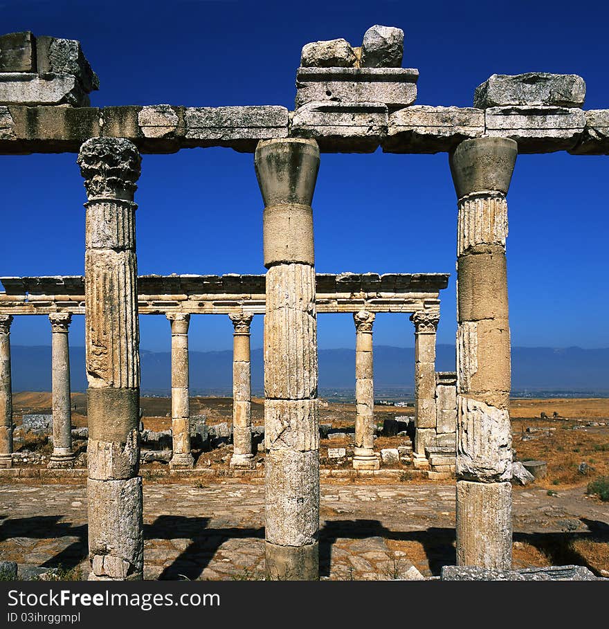 Apamea