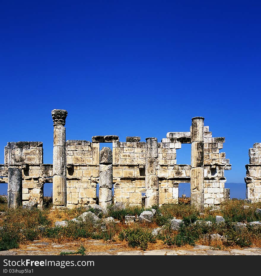 Apamea