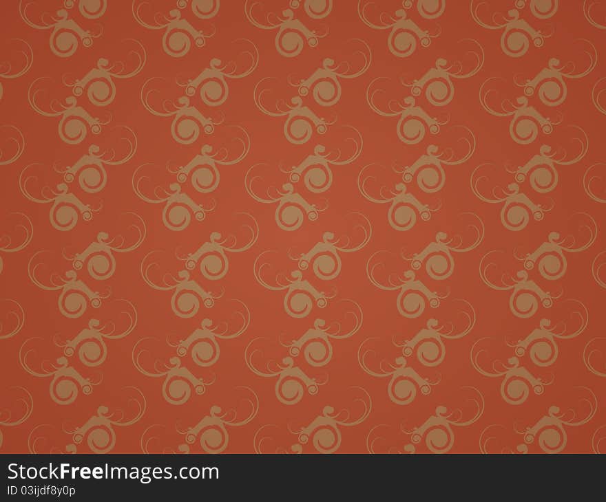 Seamless Vector Background