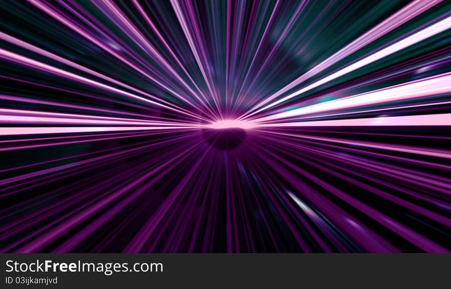 Beautiful, shiny, and dynamic light abstract motion background. Beautiful, shiny, and dynamic light abstract motion background.