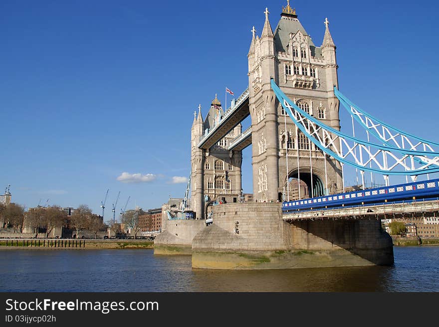 Tower Bridge