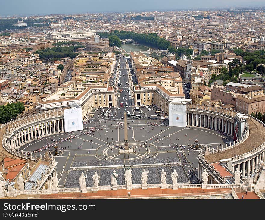 Vatican