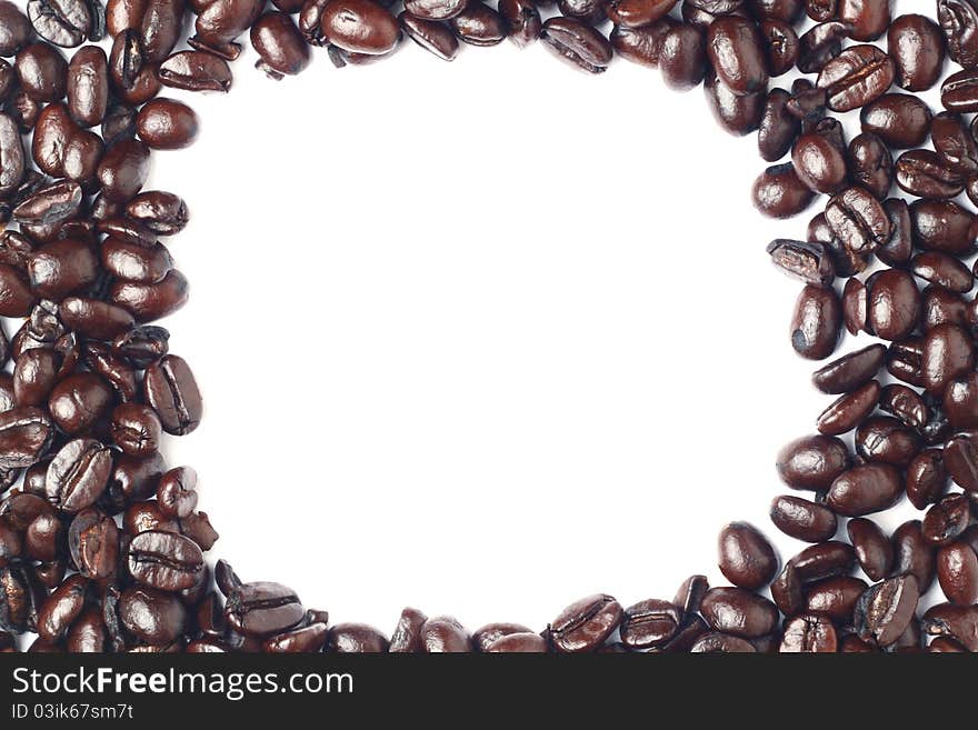 Coffee bean