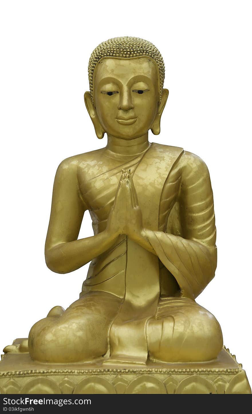 Buddha