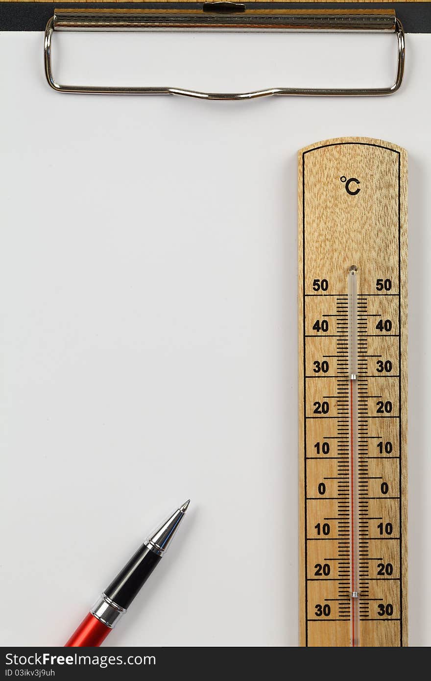 Temperature Measurement