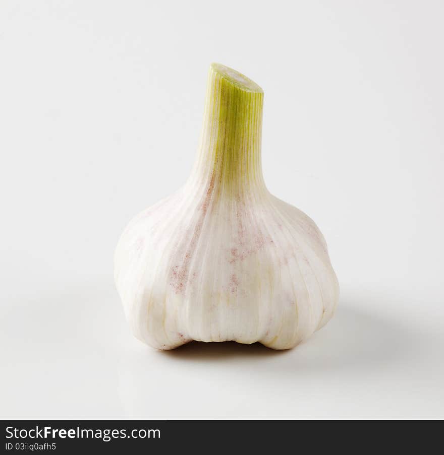 Garlic