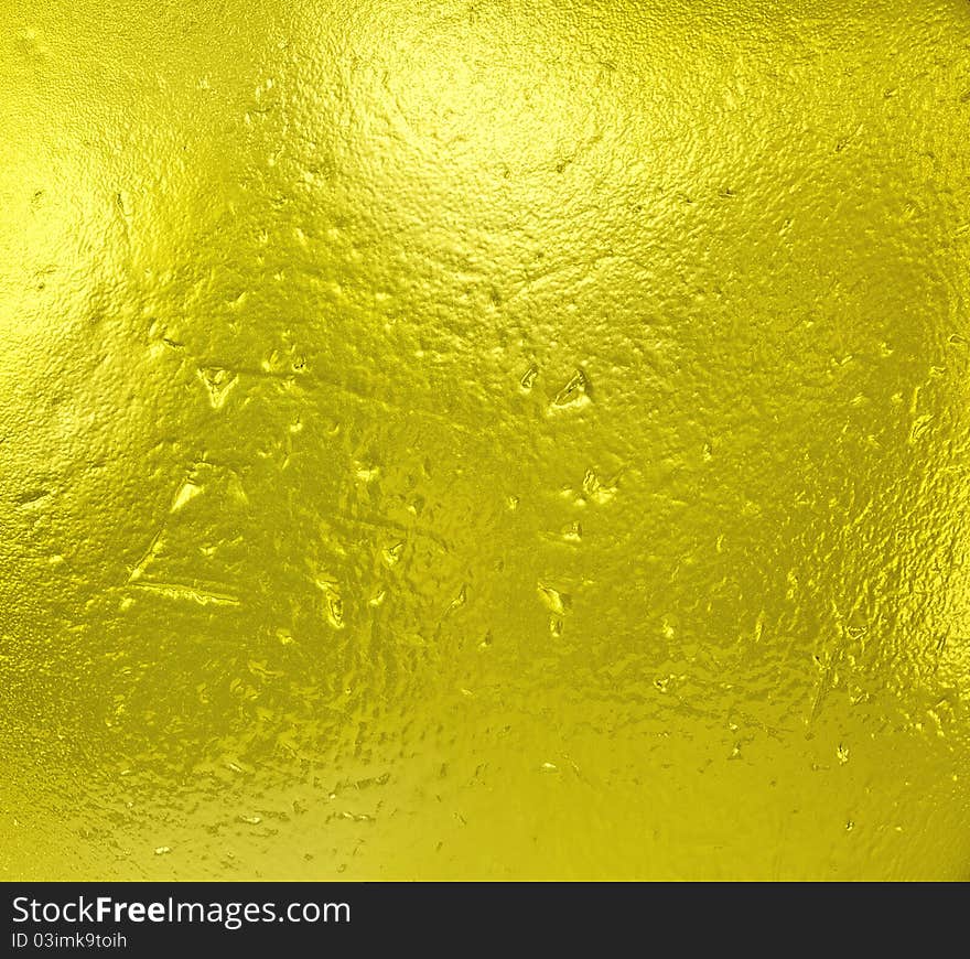 Luxury golden texture. Hi res