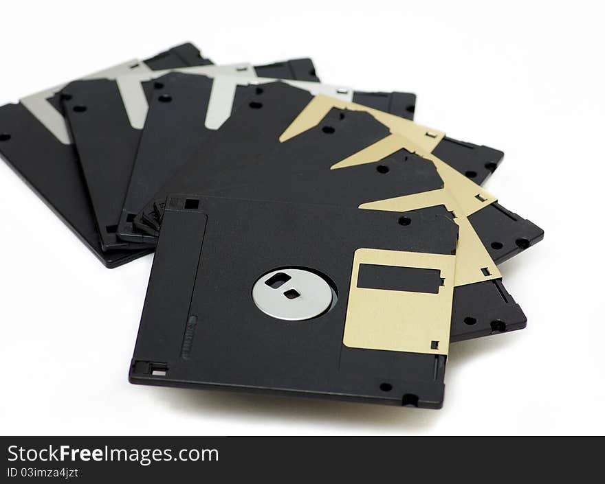 Diskette