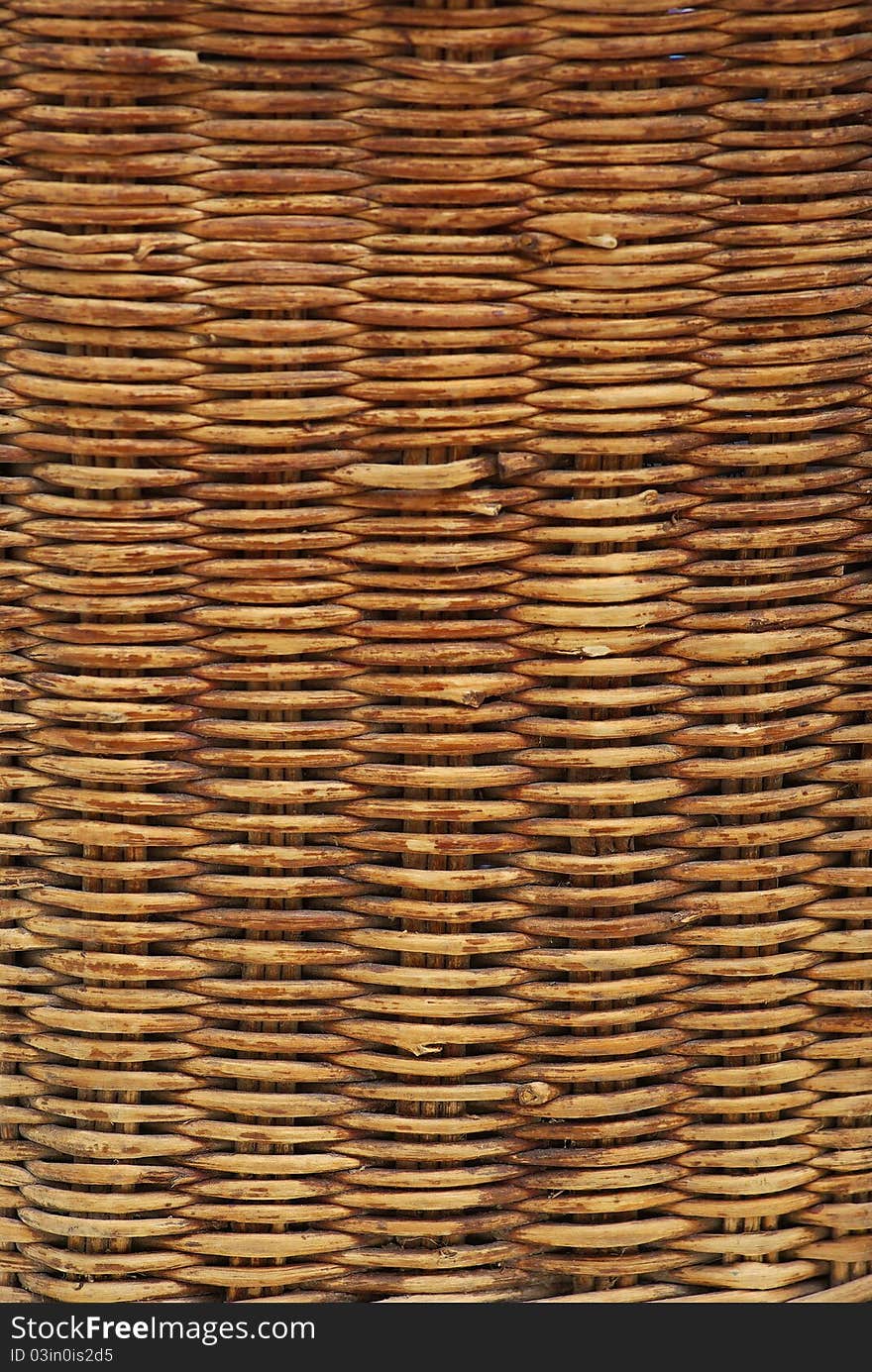 Texture Basket