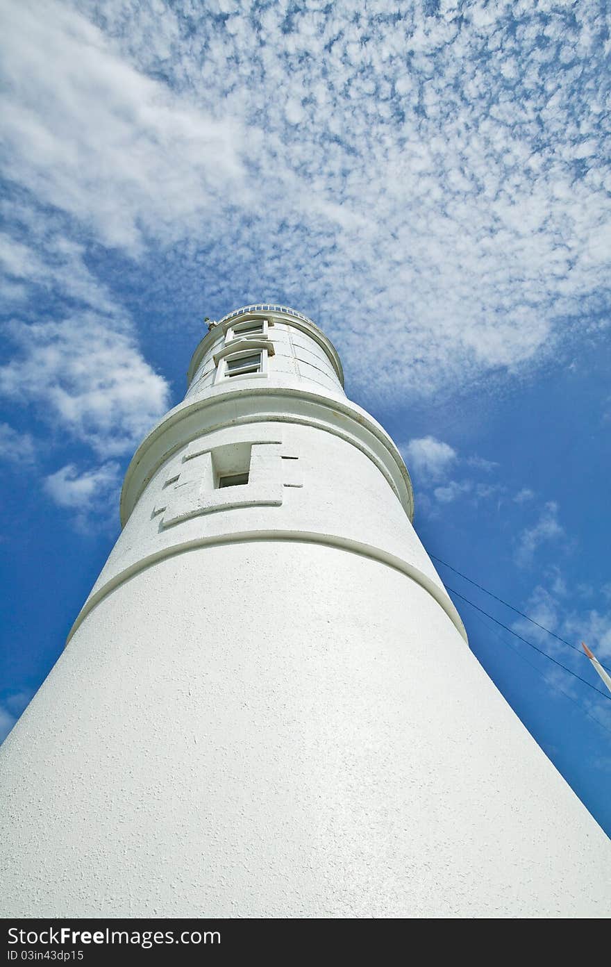 Hamamatsu Lighthouse-3