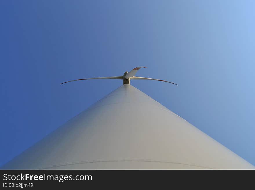 Wind Turbine