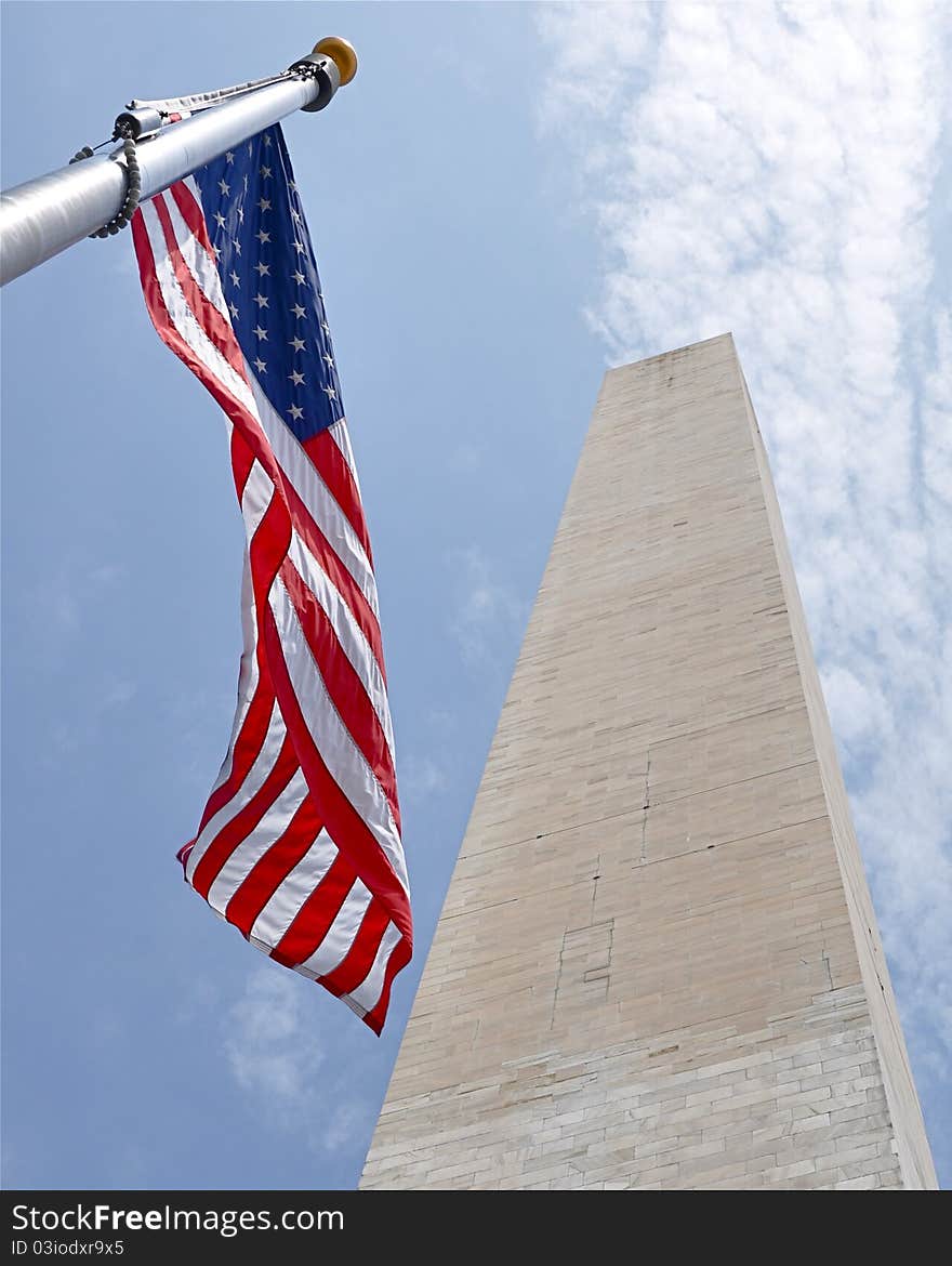 Washington Monument