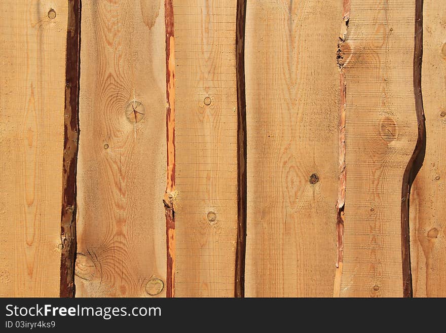 Sample texture wooden fence in the village. Sample texture wooden fence in the village.