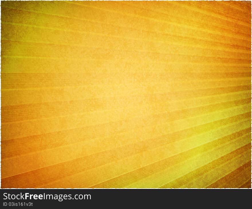 Abstract colorful background with orange strips. Abstract colorful background with orange strips