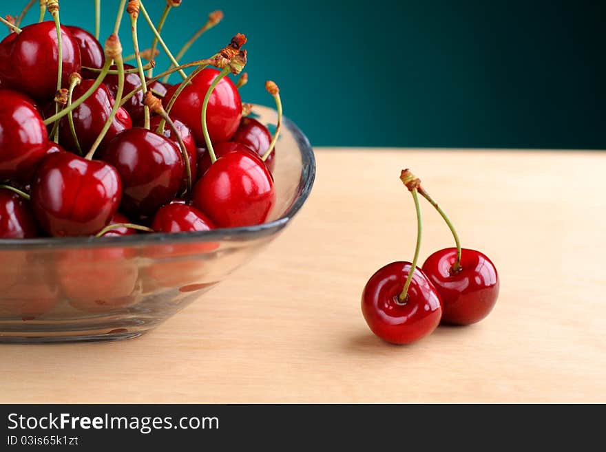 Cherries