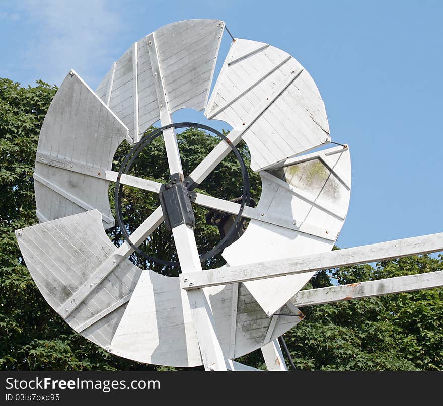 Thorpeness Windmill