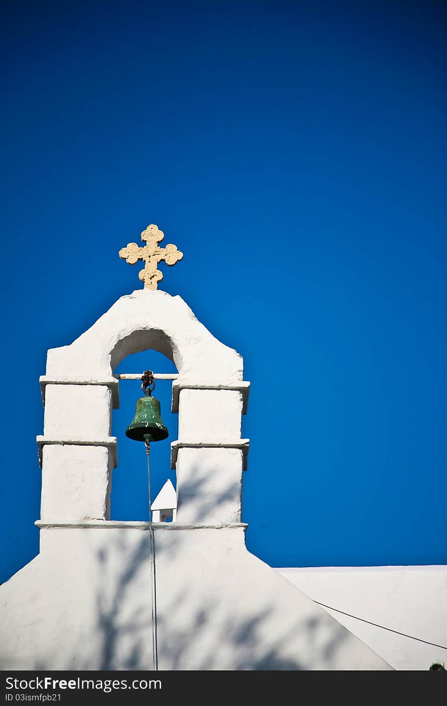 With a sunny day in a Greece Island. With a sunny day in a Greece Island.