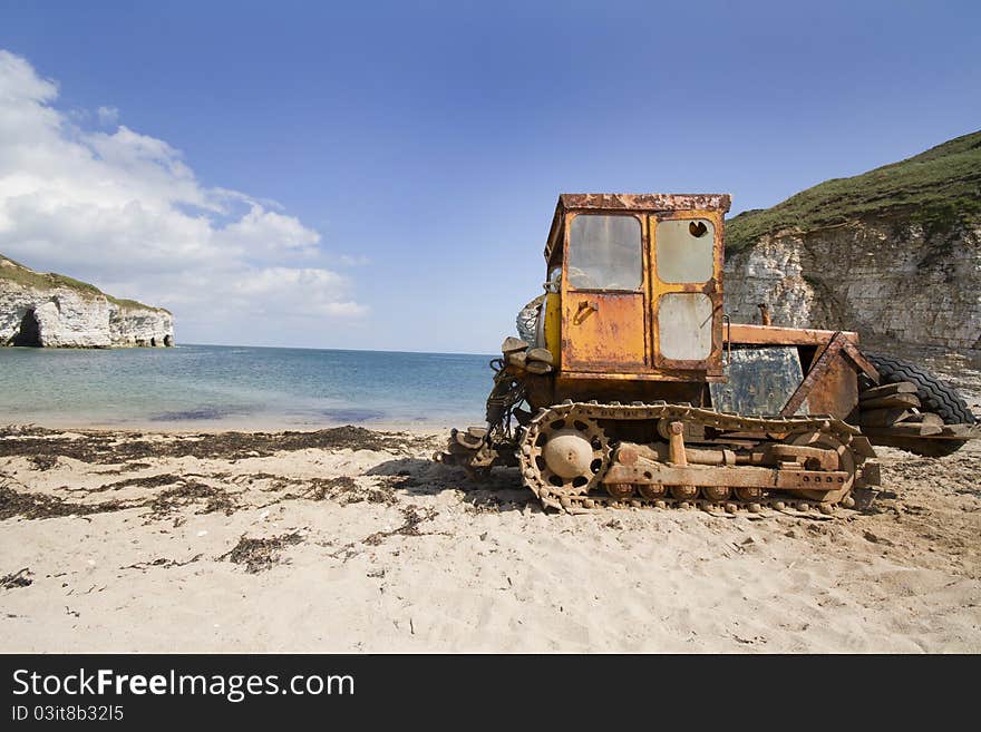 Flamborough Head