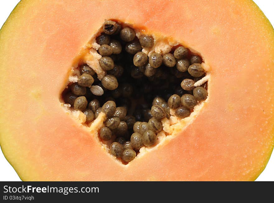 Papaya