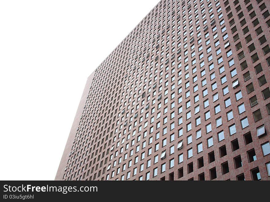 The first corner of the big book city ningbo. The first corner of the big book city ningbo