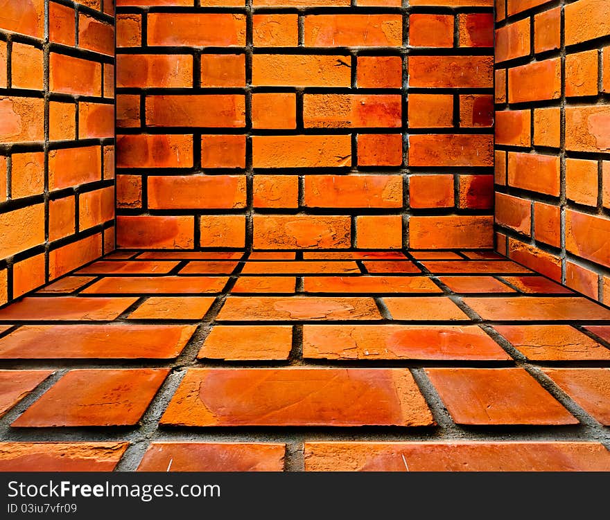 Brick wall, stonewall and bricks. Brick wall, stonewall and bricks