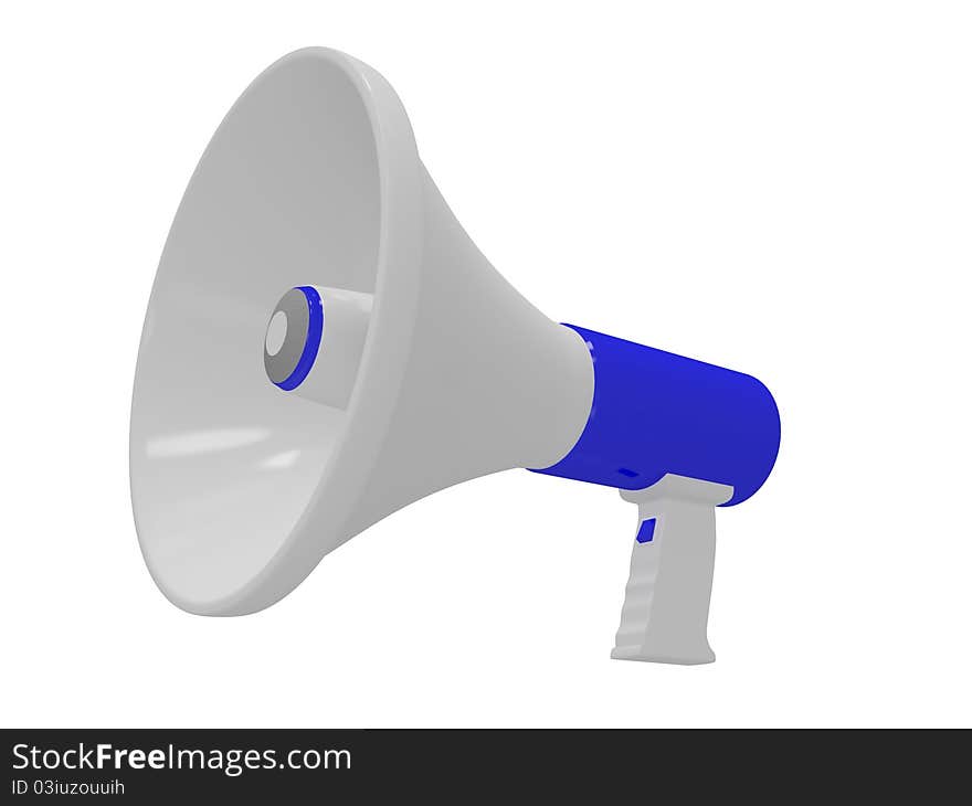 Megaphone